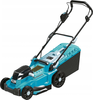 Picture of Kosiarka akumulatorowa Dedra DED7199