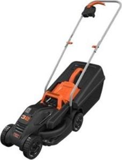 Picture of Kosiarka elektryczna Black&Decker BEMW351-QS