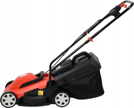 Picture of Kosiarka elektryczna Yato YT-85200