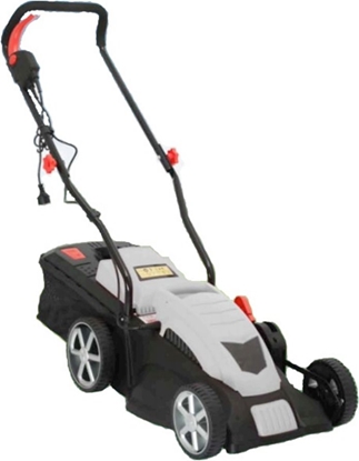 Picture of Zāles pļāvējs Nac LE14-34-PI-G; 1400 W; ; elektrisks