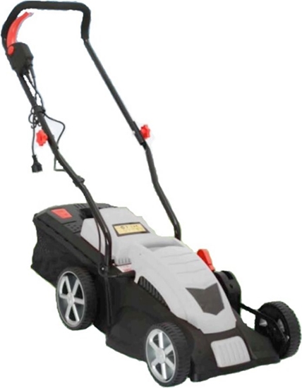 Picture of Zāles pļāvējs Nac LE14-34-PI-G; 1400 W; ; elektrisks