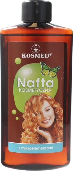 Picture of Kosmed Kosmed Nafta kosmetyczna z mikroelementami 150ml