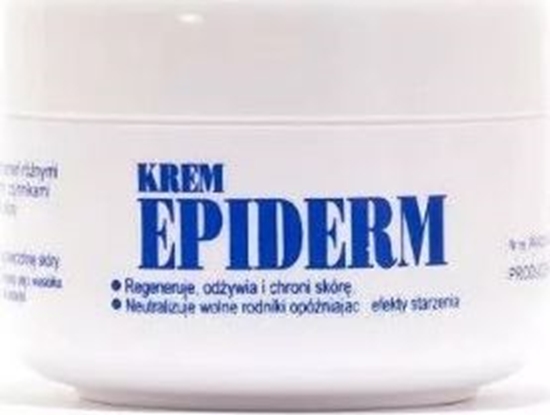 Picture of Kosmed Krem do ciaa Epiderm natuszczajcy 50ml