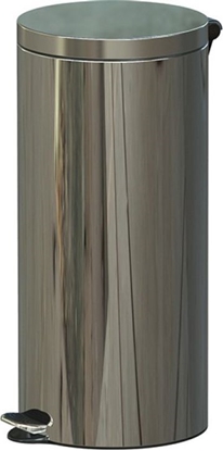 Attēls no Kosz na mieci ALDA na peda srebrny (AF614-19)