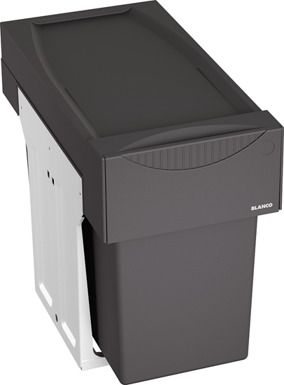Picture of Kosz na mieci Blanco czarny (526376)