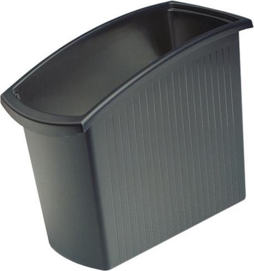 Picture of Kosz na mieci HAN czarny (HN184013-01)