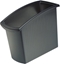 Picture of Kosz na mieci HAN czarny (HN184013-01)