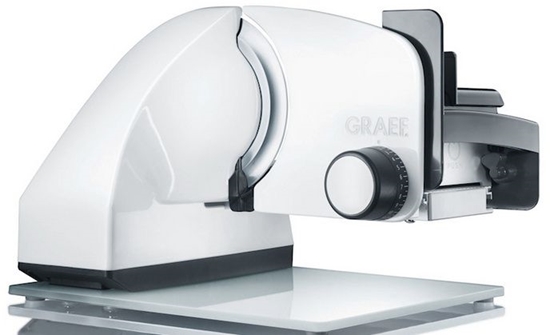 Изображение Krajalnica Graef Master M91