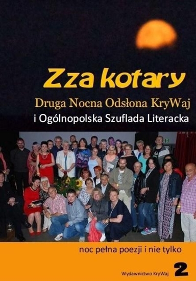 Picture of Krywaj Zza kotary 2