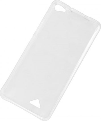 Изображение Kruger&Matz Pokrowiec silikonowy Kruger&Matz do smartfona FLOW 5