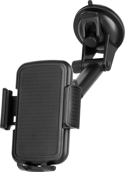 Picture of Kruger&Matz Uchwyt zaciskowy do samochodu KM1360