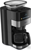 Picture of Krups Aroma Partner KM832810 coffee maker Fully-auto Drip coffee maker 1.25 L