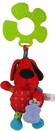 Picture of Ks Kids Zawieszka do wózka, Patrick (KIDS-0288)