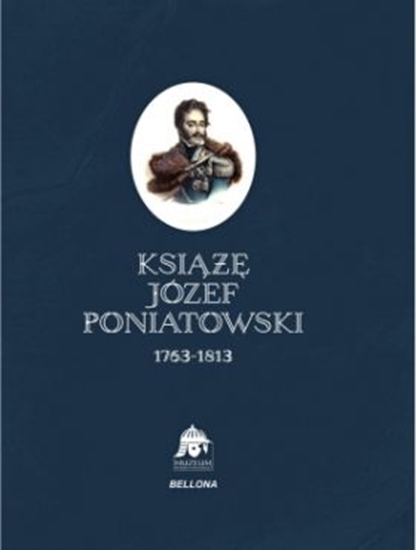 Picture of Książę Józef Poniatowski