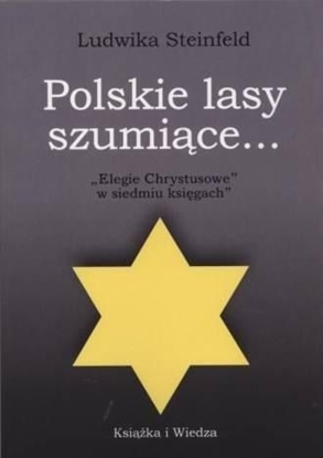 Picture of Książka i Wiedza Polskie lasy szumiące..