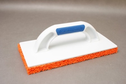 Attēls no Kubala Paca z tworzywa sztucznego z gbk 140x280mm G-17 - 0386