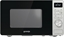 Picture of Gorenje Microwave Oven | MO20A3X | Free standing | 20 L | 800 W | Metal