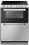 Picture of Candy | TRIOVXNT/1 | Oven | Manual | 60 cm | Stainless Steel | A | Electric