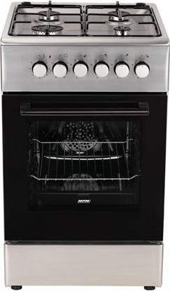 Picture of Kuchenka MPM 64-KGM-11