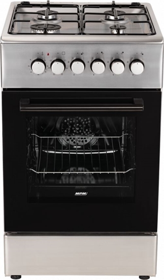 Picture of Kuchenka MPM 64-KGM-11