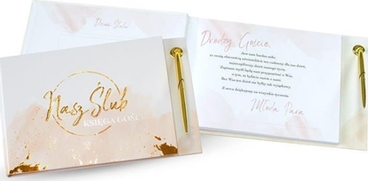 Изображение KUKARTKA Happy Book HBP-001 Ksiga goci