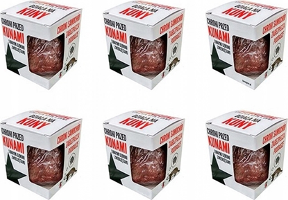 Attēls no Kunagone Odstraszacz na kuny 6 szt.