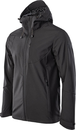 Изображение Kurtka mska Magnum Cani czarna r. S