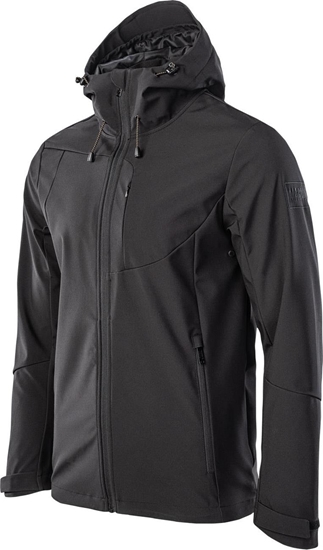 Picture of Kurtka mska Magnum Cani czarna r. S