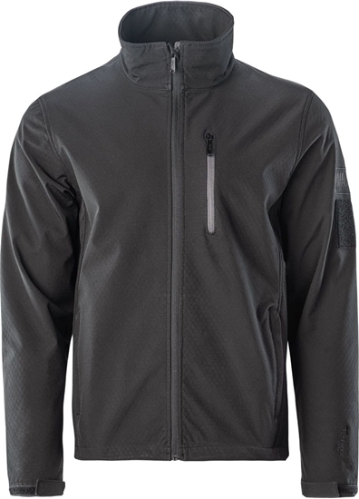 Picture of Kurtka mska Magnum Deer 2.0 czarna r. L