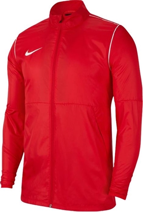 Изображение Kurtka mska Nike Repel Park 20 Rain czerwona r. 2XL