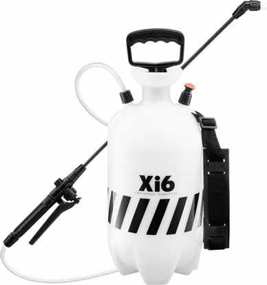 Attēls no Kwazar opryskiwacz Xi6 CLEANING PRO + 6l FPM (WTR1245)