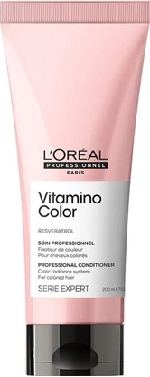 Изображение L’Oreal Professionnel Odżywka Serie Expert Vitamino Color 200ml