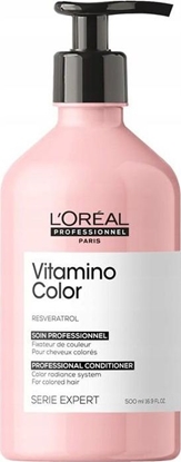 Attēls no L’Oreal Professionnel Odżywka Serie Expert Vitamino Color 500ml