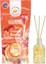 Изображение La Casa de los Aromas olejek aromatyczny z patyczkami Cynamon Pomaracza 30ml