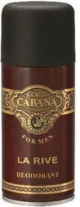 Picture of La Rive for Men Cabana dezodorant w sprayu 150ml - 58505
