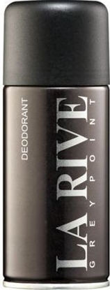 Picture of La Rive for Men Grey Point dezodorant w sprayu 150ml - 58502