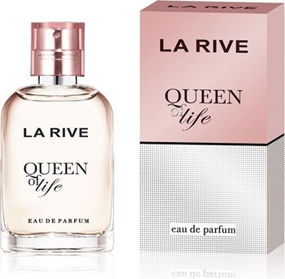 Picture of La Rive Queen Of Life EDP 30 ml