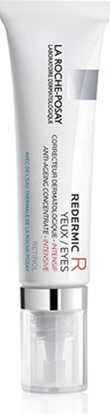 Picture of La Roche-Posay Redermic R Eyes Anti-Ageing Concentrate intensywna kuracja przeciwzmarszczkowa pod oczy 15ml