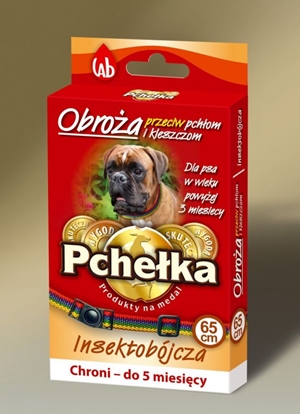 Picture of LAB PCHEKA OBROA DLA PSA 65cm