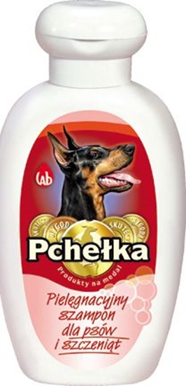 Picture of LAB PCHEKA SZAMPON PIELGNACYJNY 200ml