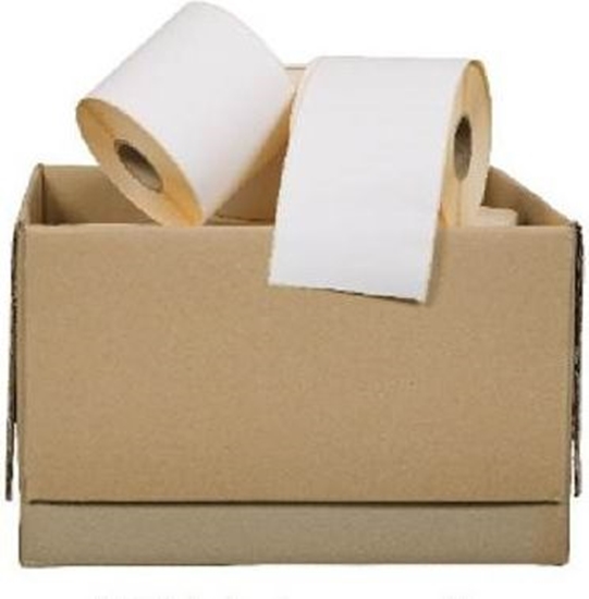 Изображение Capture Post label 100x192mm, Roll (101148)