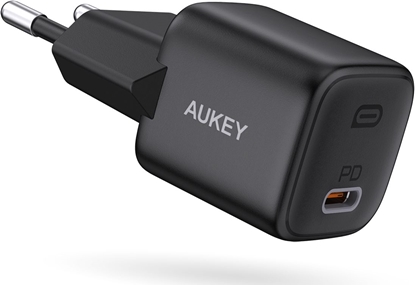 Picture of adowarka Aukey PA-B1 1x USB-C 3 A (PA-B1)