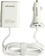 Picture of adowarka Awei C-400 4x USB-A 2 A  (AWEI072WHT)