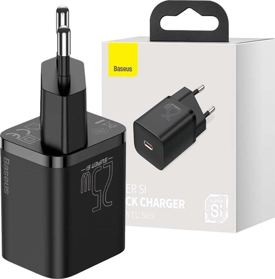 Picture of adowarka Baseus Super Si 2x USB-C 3 A (BSU3039)