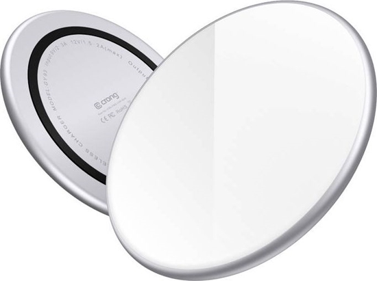 Picture of adowarka Crong Indukcyjna 3 A (CRG-PS15W-WHI)