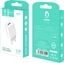 Picture of adowarka Denmen DC01 1x USB-A 2.4 A (29376)