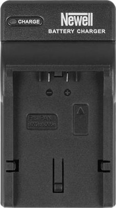 Picture of adowarka do aparatu Newell adowarka Newell DC-USB do akumulatorów CGA-S006E