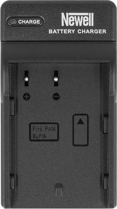 Picture of adowarka do aparatu Newell adowarka Newell DC-USB do akumulatorów DMW-BLF19E