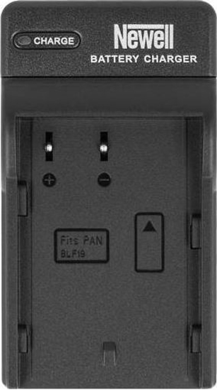 Изображение adowarka do aparatu Newell adowarka Newell DC-USB do akumulatorów DMW-BLF19E