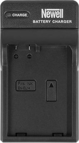 Picture of adowarka do aparatu Newell DC-USB do akumulatorów EN-EL14